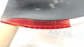 Ford C-max MK2 13-16 Pre-Resident right outer fender light, scratches