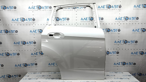 Ford C-Max MK2 13-18 White Rear Right Door (UG)
