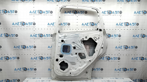 Ford C-Max MK2 13-18 White Rear Right Door (UG)