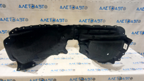 Front left mudguard Ford Escape MK4 20 - felt