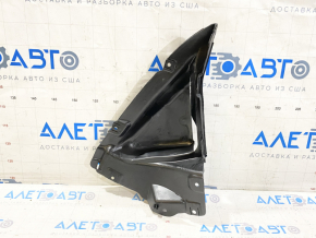 Front bumper guard left BMW X5 F15 14-18