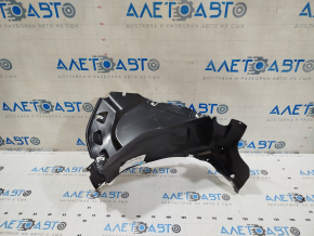 Front right mudguard front part Audi A5 F5 17- premium, prestige