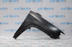 Front right fender Jeep Compass 17-25