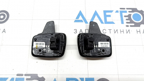 Paddle shift paddles for Ford Ecosport 18-22