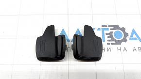 Paddle shift paddles for Ford Ecosport 18-22
