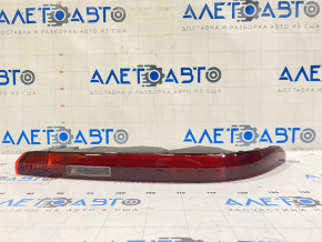 Rear bumper light right Audi Q7 16- AND