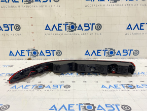 Rear bumper light right Audi Q7 16- AND