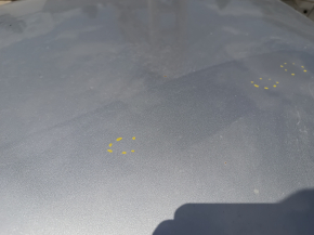 Metal roof for VW Passat b8 16-19 USA under the hatch, on the body, bumpers
