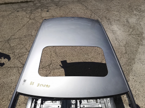 Metal roof for VW Passat b8 16-19 USA under the hatch, on the body, bumpers