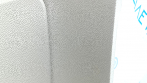 Ford C-max MK2 2013-2018 center console trim, right side, gray, with plug, scratches, needs cleaning