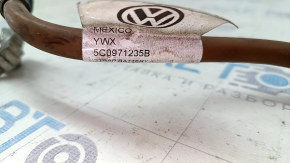 Battery terminal negative VW Passat b8 16-19 USA