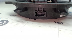 Hyundai Ioniq 5 22-24 Rear Left Door Speaker