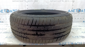 Tire R17 215/55 BFGoodrich Advantage control 2022 all-season 7mm
