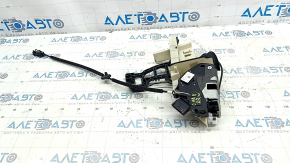 Ford C-max MK2 13-16 keyless rear right door lock, complete with mechanism and guide