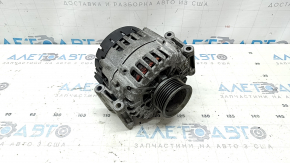 Alternator Audi A6 C7 16-18 3.0T 180 Amp, Valeo