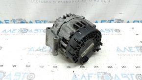 Alternator Audi A6 C7 16-18 3.0T 180 Amp, Valeo