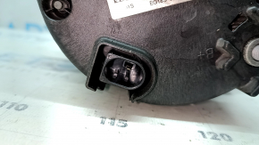 Alternator Audi A6 C7 16-18 3.0T 180 Amp, Valeo