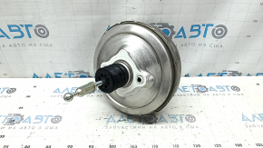 Vacuum booster for Audi A6 C7 16-18 3.0T