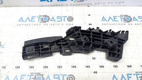 Front bumper mount left fender Hyundai Ioniq 5 22-24