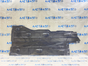Right underbody protection VW Golf 15-