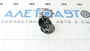 Ford C-max MK2 13-18 front bumper parking sensor ring, left, outer