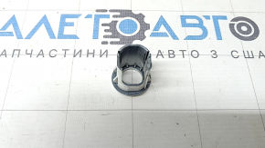 Left front bumper parking sensor ring for Ford C-max MK2 13-18