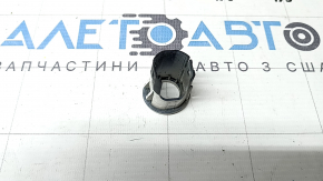 Front bumper parking sensor ring, center left, Ford C-max MK2 13-18