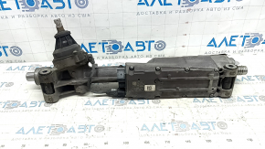 Electric steering rack for Audi A6 C7 12-18, without rods