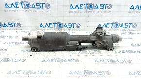 Electric steering rack for Audi A6 C7 12-18, without rods