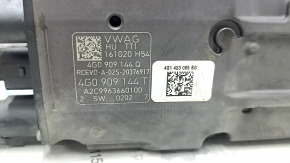 Electric steering rack for Audi A6 C7 12-18, without rods
