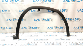 Lexus RX350 RX450h front right fender arch trim, 20-22 scratches
