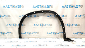 Lexus RX350 RX450h front right fender arch trim, 20-22 scratches