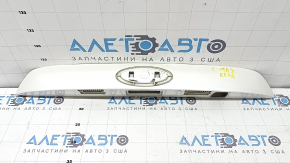 Ford C-max MK2 13-18 trunk door molding for camera