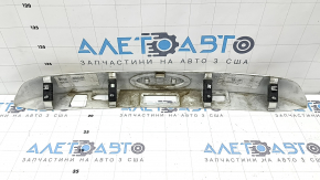 Ford C-max MK2 13-18 trunk door molding for camera