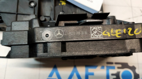 Front left door lock Mercedes W167 GLE 350 450 20-23