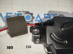 Mercedes W211 AND Trunk Lid Lock