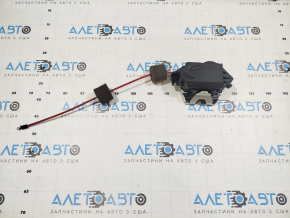 Mercedes W211 AND Trunk Lid Lock
