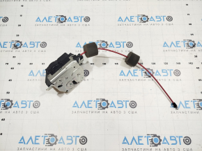 Mercedes W211 AND Trunk Lid Lock