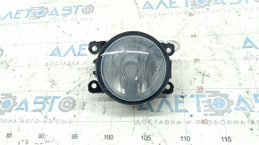 Right fog light for Ford C-max MK2 13-18, sand, dirty inside