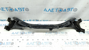 Front strut bar center trim for Audi A6 C7 16-18