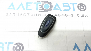 Ford C-max MK2 13-18 SEL smart key, 3 buttons, without cylinder