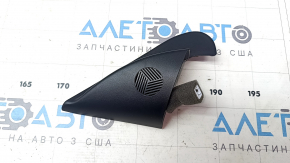 Hyundai Ioniq 5 22-24 inner front left door mirror plug with buzzer