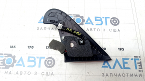 Hyundai Ioniq 5 22-24 inner front left door mirror plug with buzzer