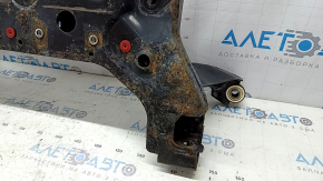 Rusty Ford C-Max MK2 13-18 front subframe
