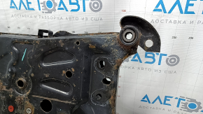 Rusty Ford C-Max MK2 13-18 front subframe