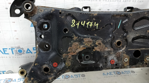 Rusty Ford C-Max MK2 13-18 front subframe