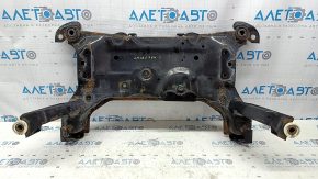 Rusty Ford C-Max MK2 13-18 front subframe