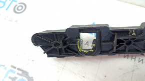 The right rear bumper mount for a Hyundai Ioniq 5 22-24 is broken.