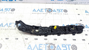 Left rear bumper mount for Hyundai Ioniq 5 22-24 broken