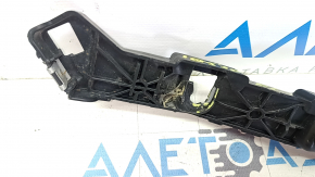 Left rear bumper mount for Hyundai Ioniq 5 22-24 broken